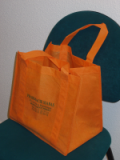 Retrait des sacs de caisses plastiques jetables en Gironde : proposition de solutions