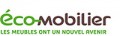 Eco-Mobilier : dépôt gratuit du mobilier usagé !