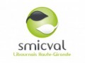SMICVAL : travaux de mise en conformité et évolution de service sur la déchèterie de Libourne Ballastière