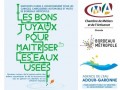 Des aides pour les garages et métiers de bouche de Bordeaux Métropole : opération de lutte contre la pollution des milieux aquatiques