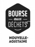 La Bourse aux déchets de Nouvelle-Aquitaine est en ligne ! 