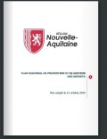 Validation du PRPGD Nouvelle-Aquitaine