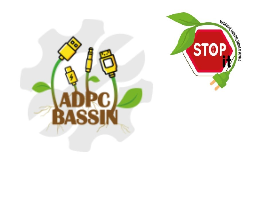Logo ADPC