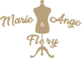 Logo Marie-Ange & Flory