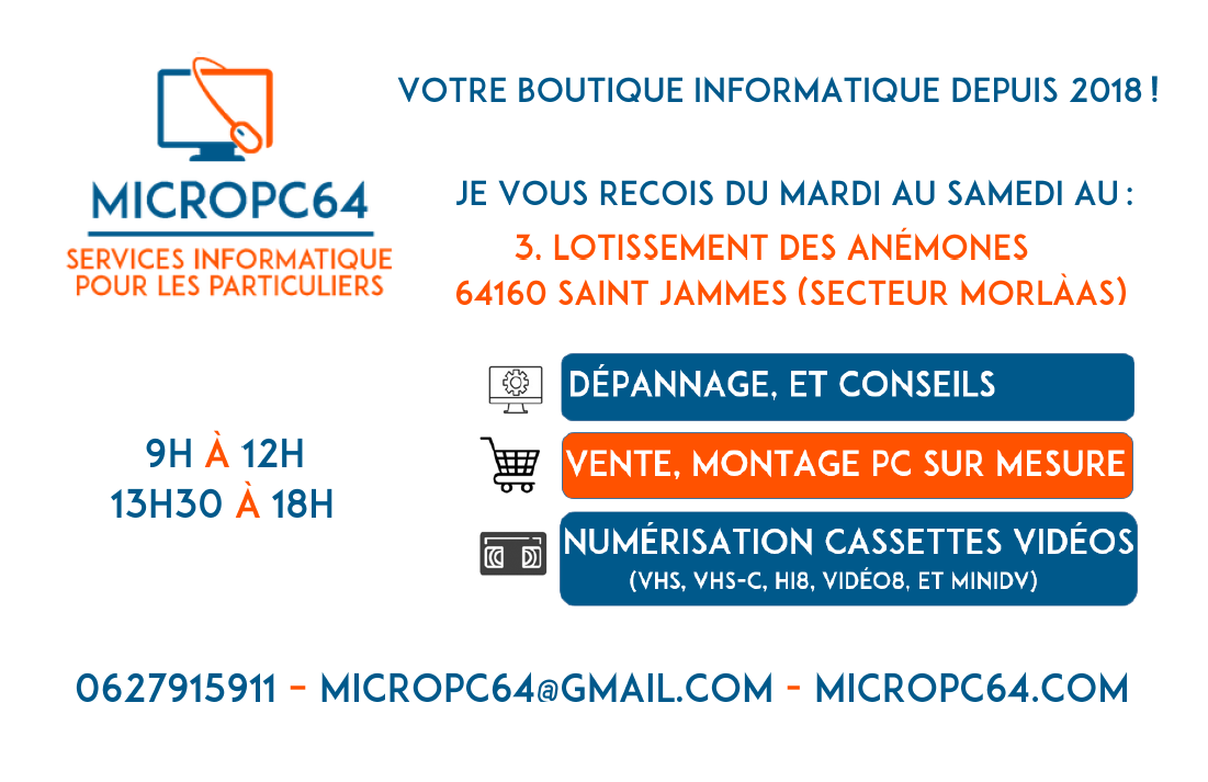 micropc64